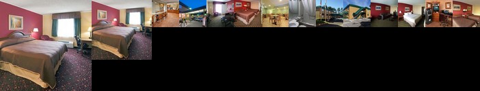 Americas Best Value Inn Beckley
