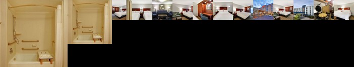 Hampton Inn Beckley