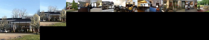 Hampton Inn Buckhannon