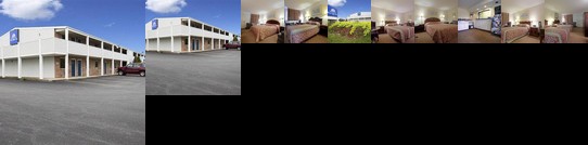 Americas Best Value Inn Charles Town