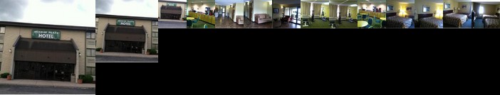 Travelodge Dunbar/Charleston