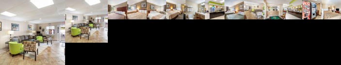Econo Lodge Harpers Ferry