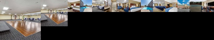 Comfort Inn Aikens Center