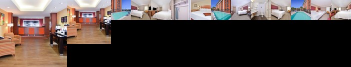 Hampton Inn Martinsburg