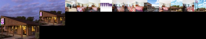 Knights Inn Martinsburg