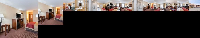 Comfort Inn Parkersburg