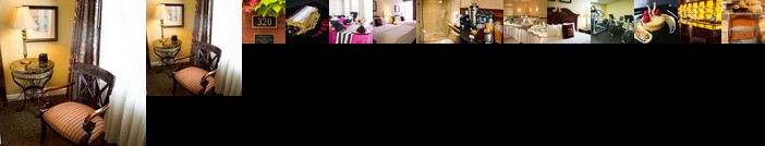 Blennerhassett Hotel
