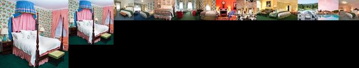 The Greenbrier Hotel White Sulphur Springs