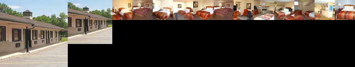 Best Western Sunset Motor Inn