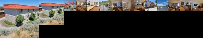Super 8 Motel Cody