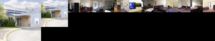 Americas Best Value Inn Laramie