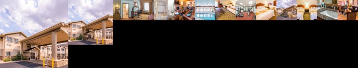 Comfort Inn Laramie