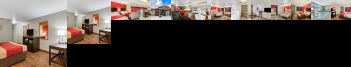 Econo Lodge Laramie