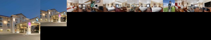 Best Western Laramie Inn & Suites