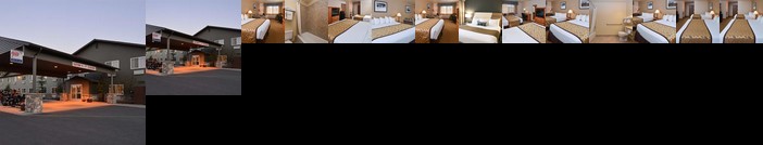 Best Western Inn Pinedale