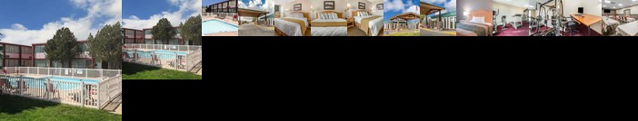 Quality Inn Rawlins