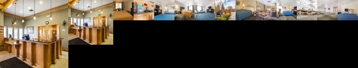 Quality Inn Rock Springs