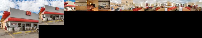 Econo Lodge Rock Springs