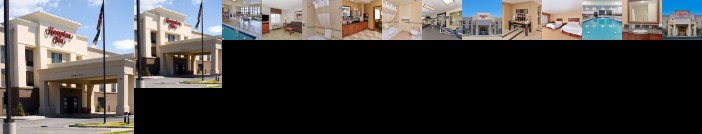 Hampton Inn Rock Springs