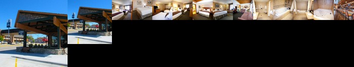 BEST WESTERN Sheridan Center