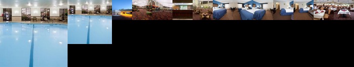 Holiday Inn Sheridan - Convention Center