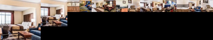 Wingate By Wyndham Hotel