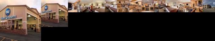 BEST WESTERN Torchlite Motor Inn