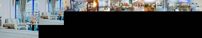 Chaika Beach Hotel