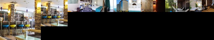 Meridian Hotel Sunny Beach