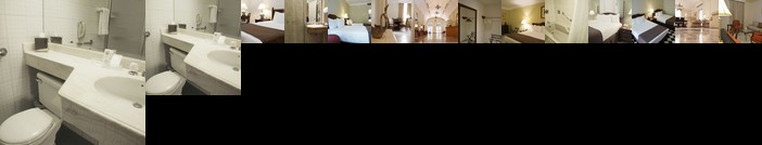 Hotel El Prado