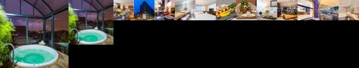 Cosmos 100 Hotel & Centro de Conveciones