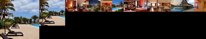 Pestana Tropico Hotel