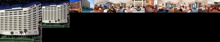 Hilton Algiers