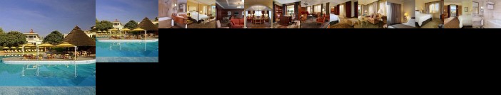 Sheraton Addis