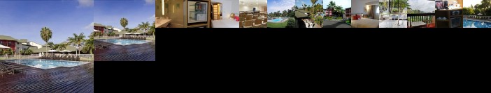 Novotel Cayenne