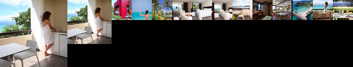 Le Mahogany Hotel