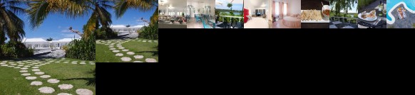 Jamaica Palace Hotel