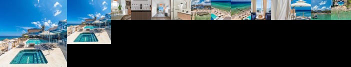 Cobalt Coast Resort & Suites
