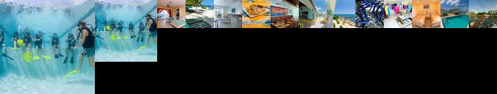 Compass Point Dive Resort