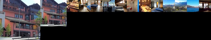 Hotel Kulm
