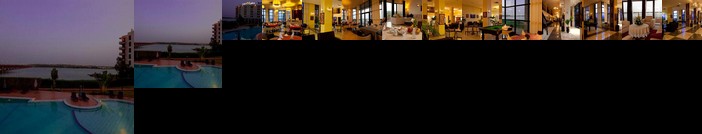 Laico El Farouk Hotel