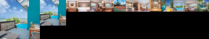 Le Cap Est Lagoon Resort & Spa