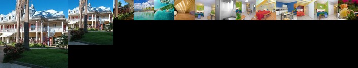 Residence Village Creole Les Trois-Ilets