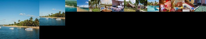 Pestana Inhaca Lodge