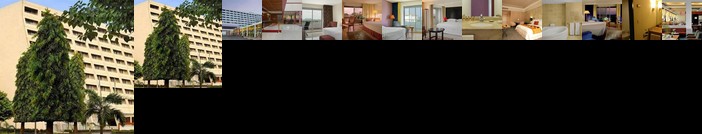 Abuja Sheraton Hotel