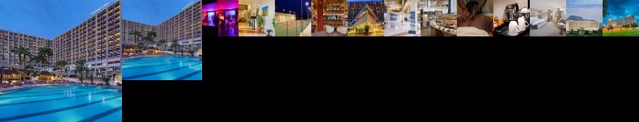 Transcorp Hilton Hotel Abuja