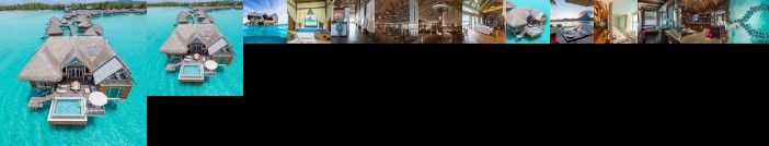 InterContinental Thalasso-Spa Bora Bora