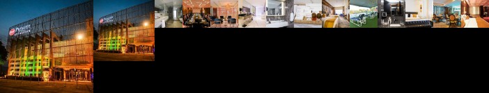 Best Western Regency Hotel
