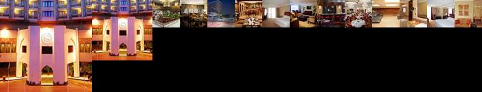 Sheraton Karachi Hotel