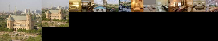 Marriott Karachi